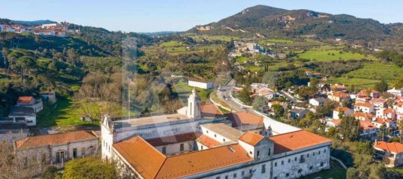 5 bedrooms Castles in Setubal, Portugal No. 141541 40