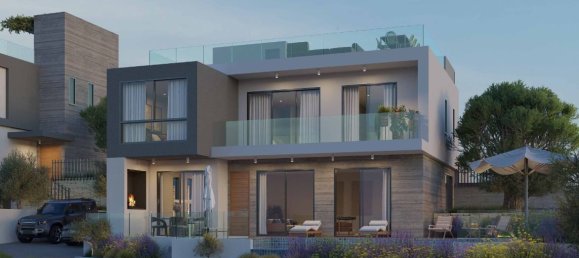 3 bedrooms House in Konia, Cyprus No. 9875 5