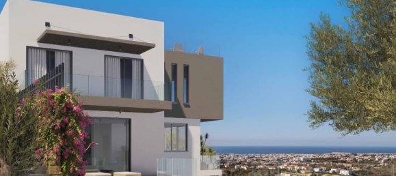 3 chambres propriété commerciale à vendre à Konia, Paphos, Cyprus № 9875 3