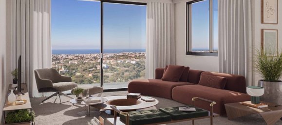 3 bedrooms House in Konia, Cyprus No. 9875 9