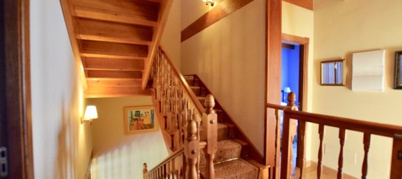 Дом с 6 спальнями в Бургос, Испания № 99463 29