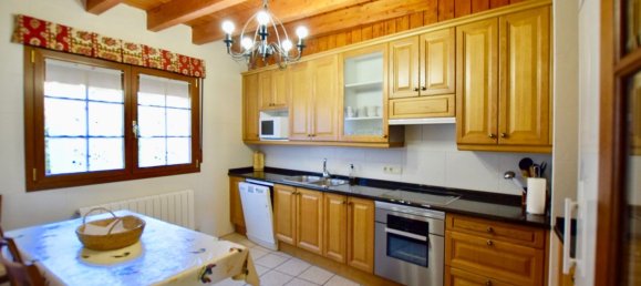 Дом с 6 спальнями в Бургос, Испания № 99463 41