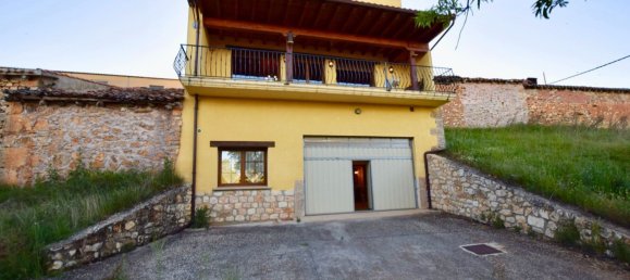 Дом с 6 спальнями в Бургос, Испания № 99463 50