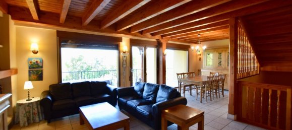 Дом с 6 спальнями в Бургос, Испания № 99463 36