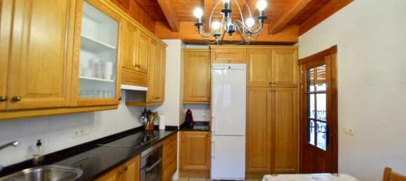 Дом с 6 спальнями в Бургос, Испания № 99463 42