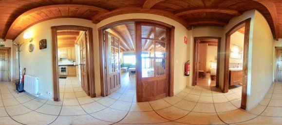 Дом с 6 спальнями в Бургос, Испания № 99463 34