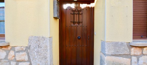 Дом с 6 спальнями в Бургос, Испания № 99463 2