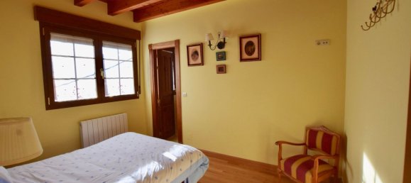 Дом с 6 спальнями в Бургос, Испания № 99463 14