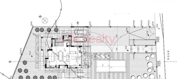 Дом с 5 спальнями в Агиос Тихонас, Кипр № 7275 11