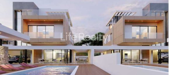 Дом с 5 спальнями в Агиос Тихонас, Кипр № 7275 5