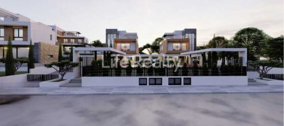 Дом с 5 спальнями в Агиос Тихонас, Кипр № 7275 10