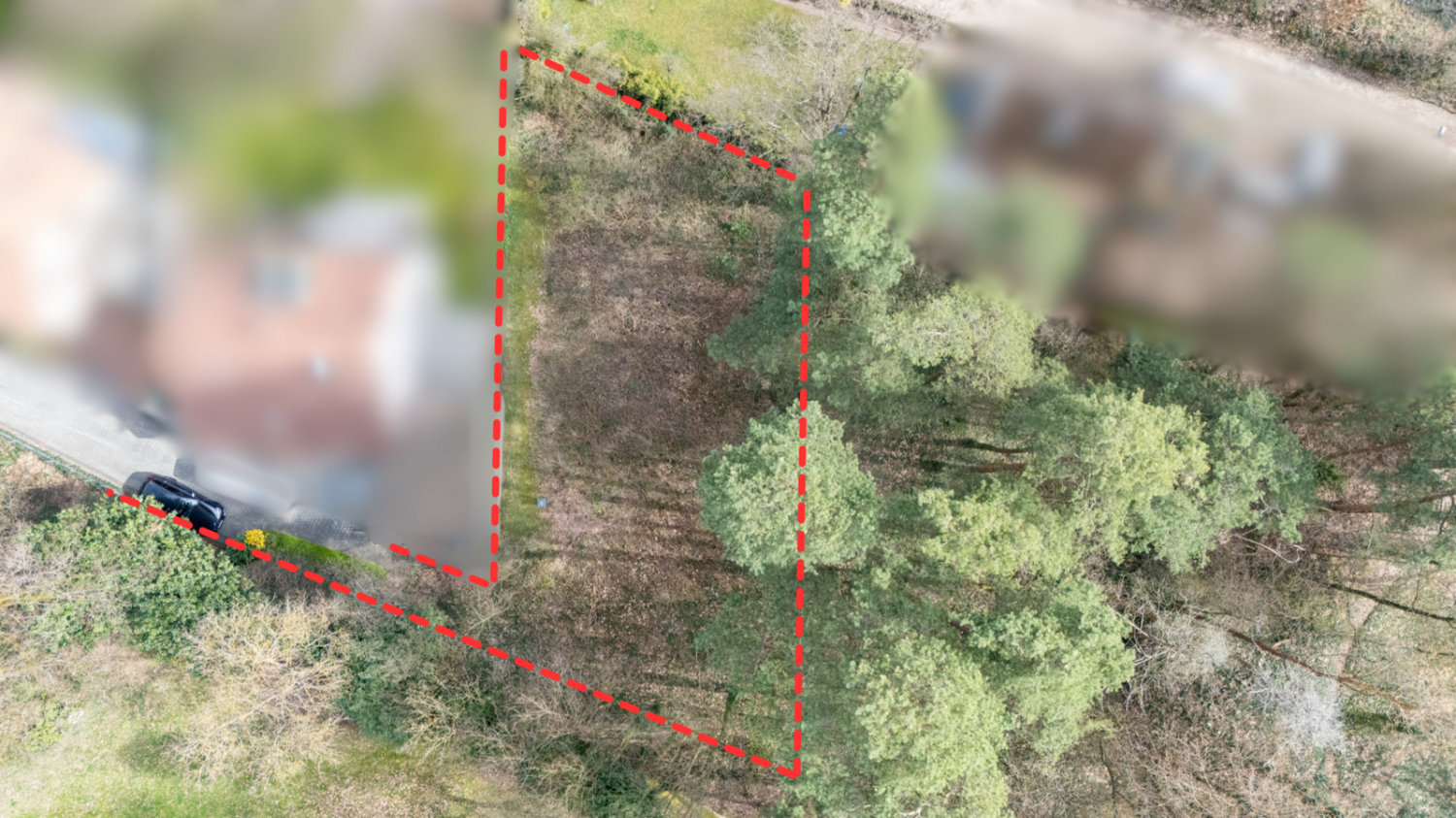 Terrain à Nurnberger Land, Germany No. 133395