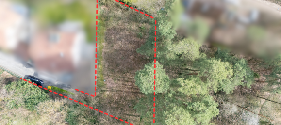 Terrain à Nurnberger Land, Germany No. 133395 2