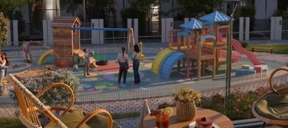 Villa T2 em Dubai Land, UAE N.º 95457 27