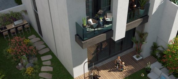 Villa T2 em Dubai Land, UAE N.º 95457 24