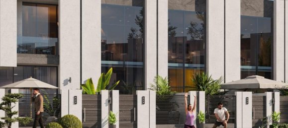 Villa T2 em Dubai Land, UAE N.º 95457 23