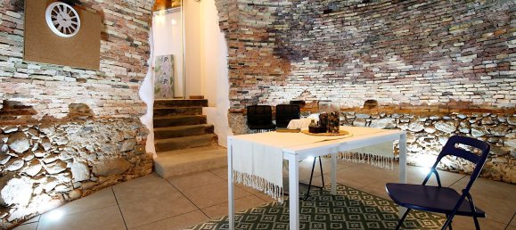 Дуплекс с 3 комнатами в Монтано Лучино, Италия № 2626 17