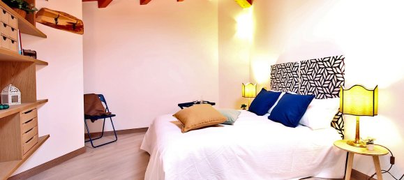 Дуплекс с 3 комнатами в Монтано Лучино, Италия № 2626 9