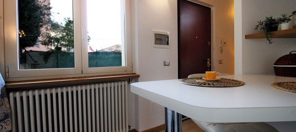 Дуплекс с 3 комнатами в Монтано Лучино, Италия № 2626 7