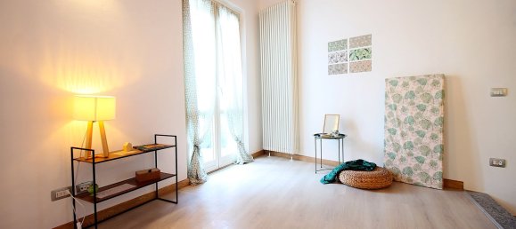 Дуплекс с 3 комнатами в Монтано Лучино, Италия № 2626 18