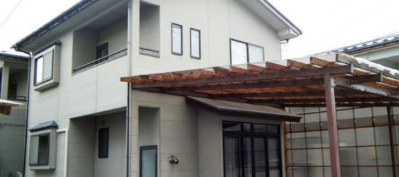 3 chambres Maison à Akita, Japan No. 4802 2