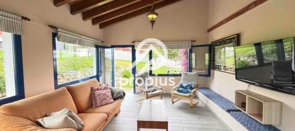 3 غرف نوم منزل في Ribadesella, Spain رقم 155869 2