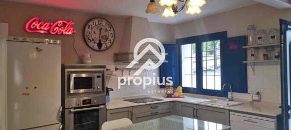 3 غرف نوم منزل في Ribadesella, Spain رقم 155869 32