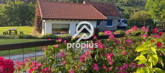 3 غرف نوم منزل في Ribadesella, Spain رقم 155869 25