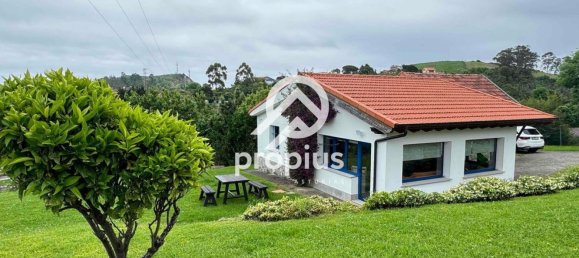 3 غرف نوم منزل في Ribadesella, Spain رقم 155869 23