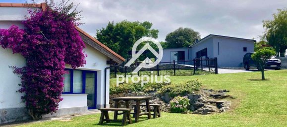 3 غرف نوم منزل في Ribadesella, Spain رقم 155869 22