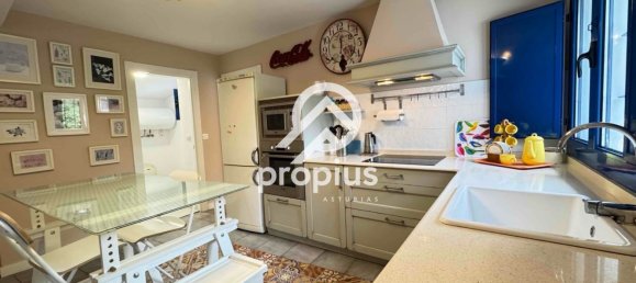 3 غرف نوم منزل في Ribadesella, Spain رقم 155869 39