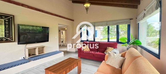 3 غرف نوم منزل في Ribadesella, Spain رقم 155869 48