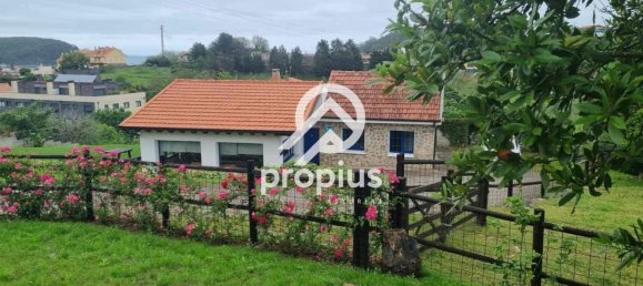 3 غرف نوم منزل في Ribadesella, Spain رقم 155869 24