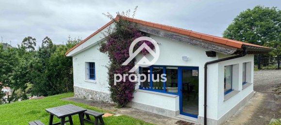 3 غرف نوم منزل في Ribadesella, Spain رقم 155869 28