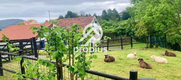 3 غرف نوم منزل في Ribadesella, Spain رقم 155869 26