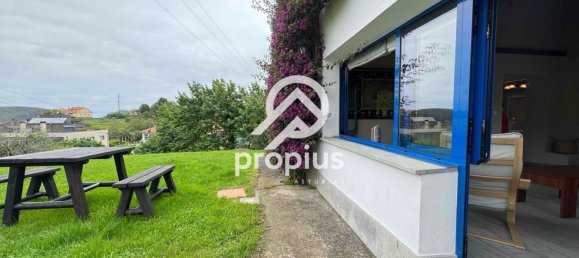 3 غرف نوم منزل في Ribadesella, Spain رقم 155869 10