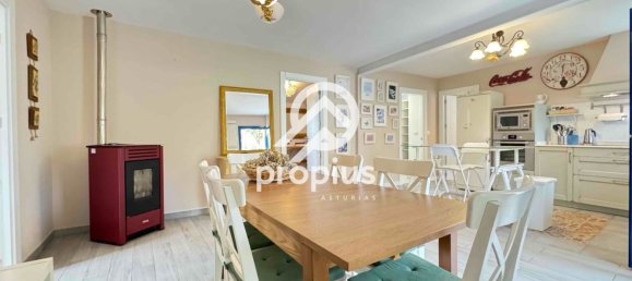 3 غرف نوم منزل في Ribadesella, Spain رقم 155869 43