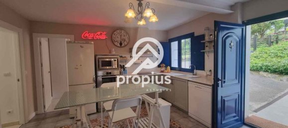 3 غرف نوم منزل في Ribadesella, Spain رقم 155869 30