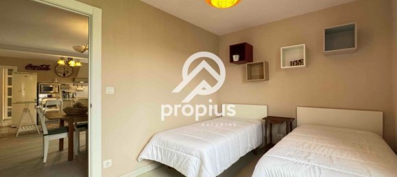 3 غرف نوم منزل في Ribadesella, Spain رقم 155869 14