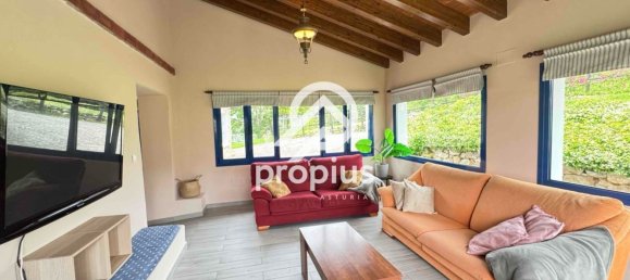 3 غرف نوم منزل في Ribadesella, Spain رقم 155869 5