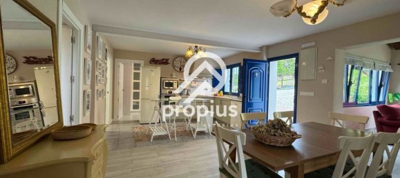 3 غرف نوم منزل في Ribadesella, Spain رقم 155869 44