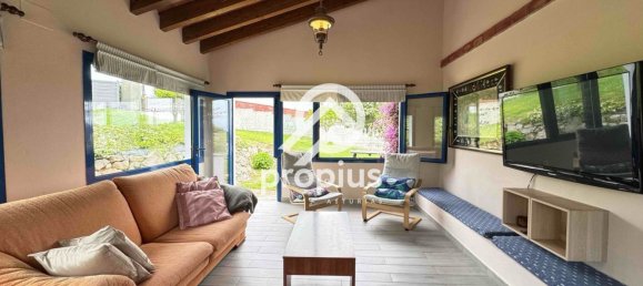 3 غرف نوم منزل في Ribadesella, Spain رقم 155869 47