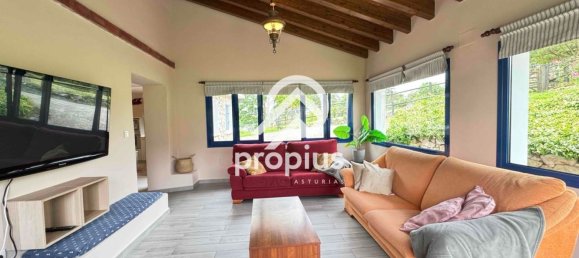 3 غرف نوم منزل في Ribadesella, Spain رقم 155869 50