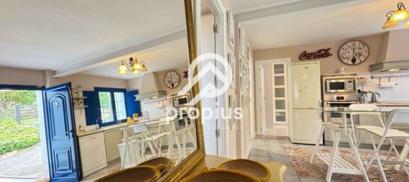 3 غرف نوم منزل في Ribadesella, Spain رقم 155869 7