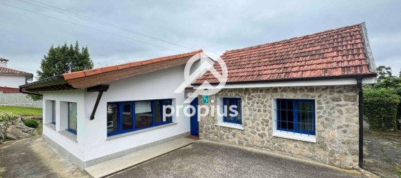 3 غرف نوم منزل في Ribadesella, Spain رقم 155869 29