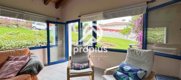 3 غرف نوم منزل في Ribadesella, Spain رقم 155869 45