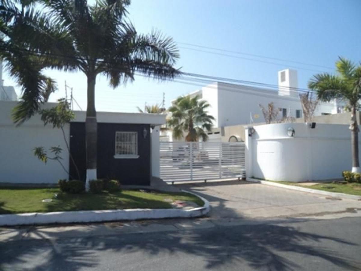 4 Schlafzimmer Haus in Atlantico, Colombia, Nr. 6261