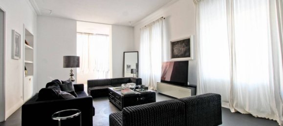 Apartamento de 3 dormitorios en Rome, Italy No. 117000 11