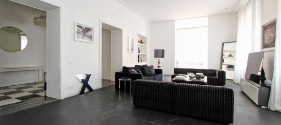 Apartamento de 3 dormitorios en Rome, Italy No. 117000 14