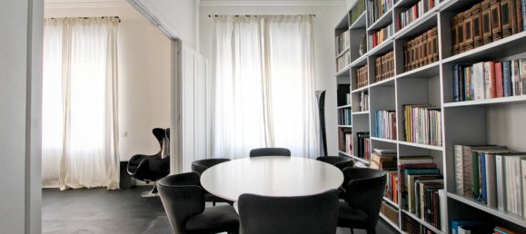 Apartamento de 3 dormitorios en Rome, Italy No. 117000 9